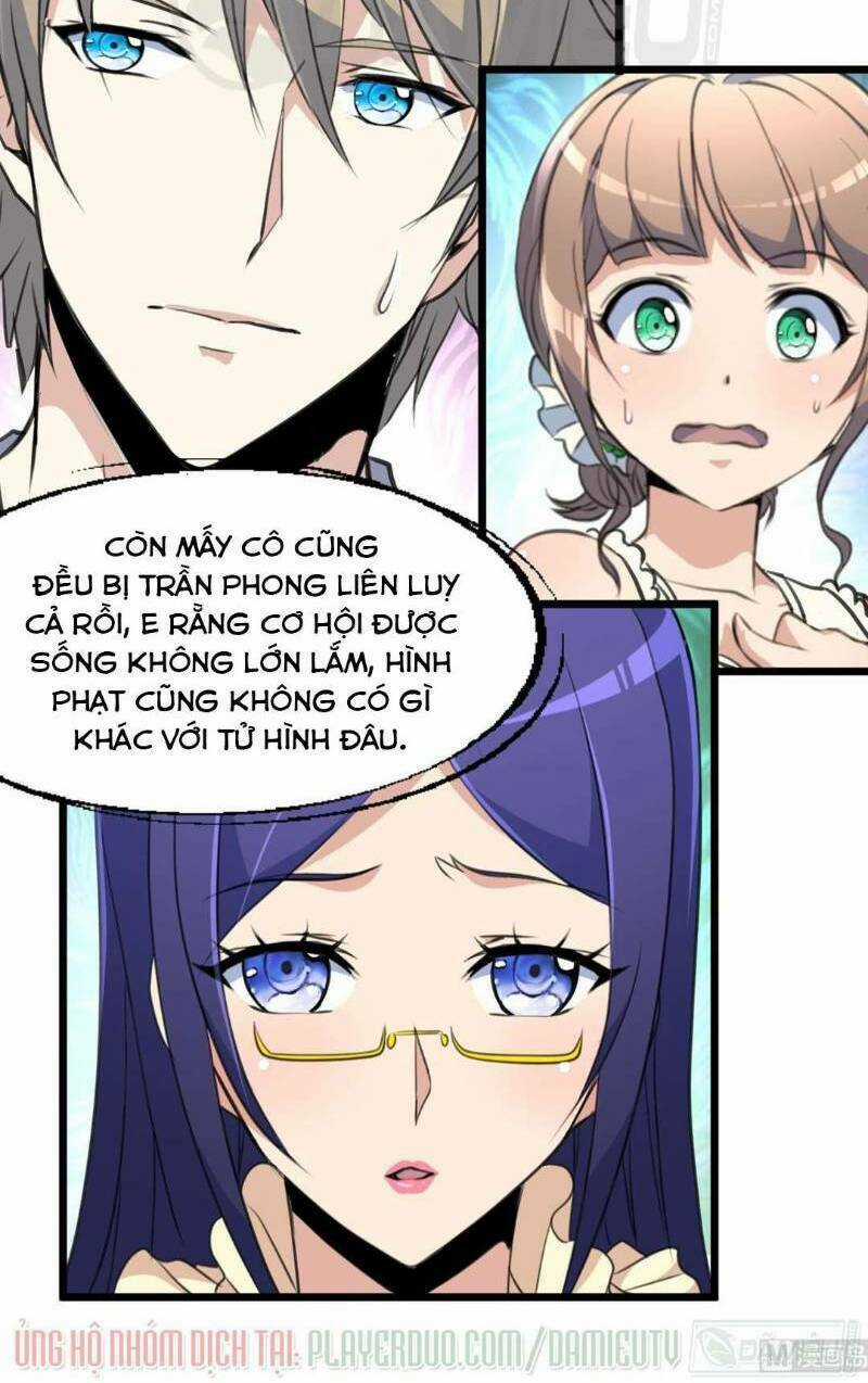 Thần Nhãn Giám Định Sư - Chapter 90 - Trang 8