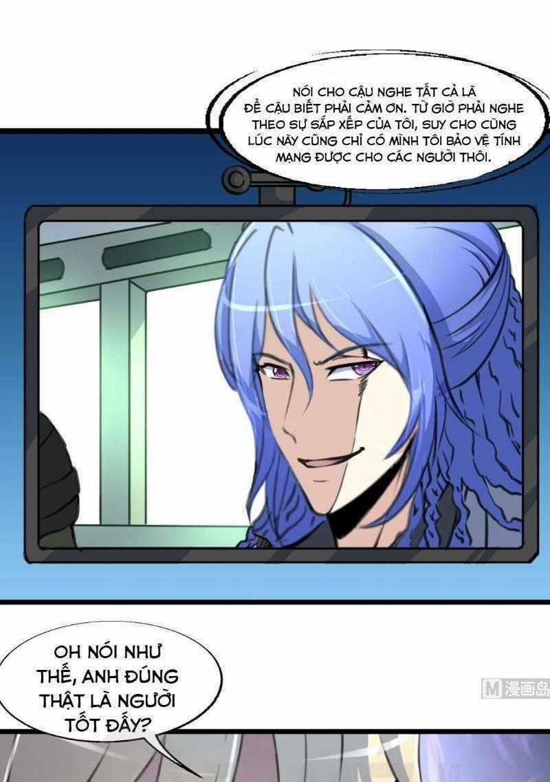 Thần Nhãn Giám Định Sư - Chapter 91 - Trang 2