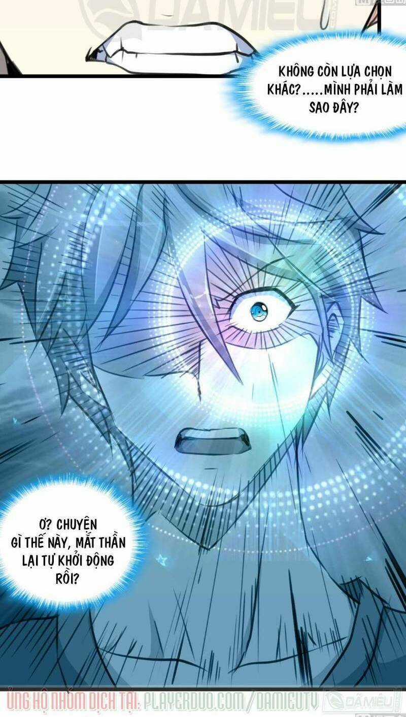 Thần Nhãn Giám Định Sư - Chapter 91 - Trang 14