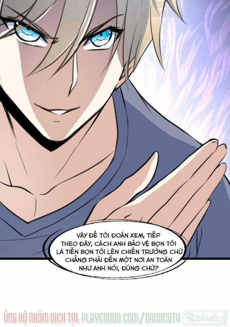 Thần Nhãn Giám Định Sư - Chapter 91 - Trang 3