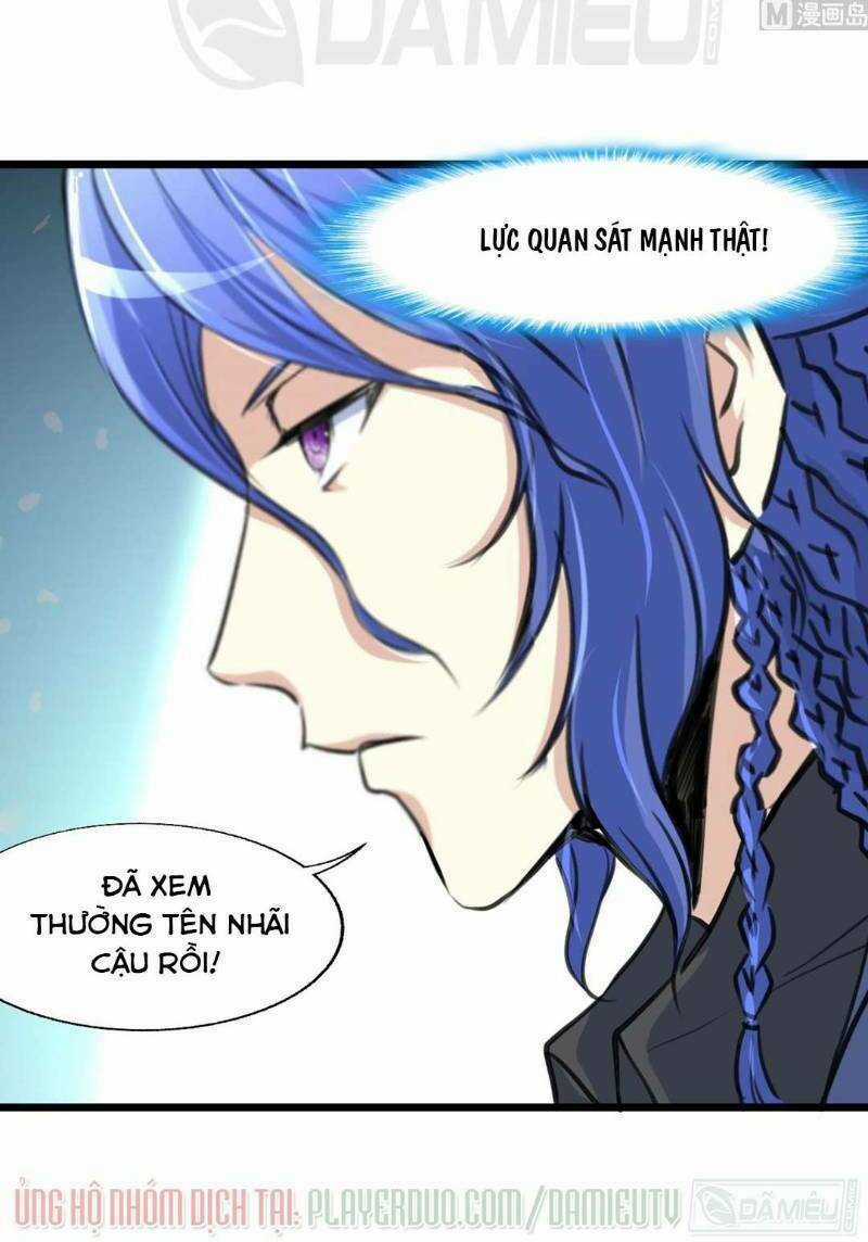 Thần Nhãn Giám Định Sư - Chapter 91 - Trang 5