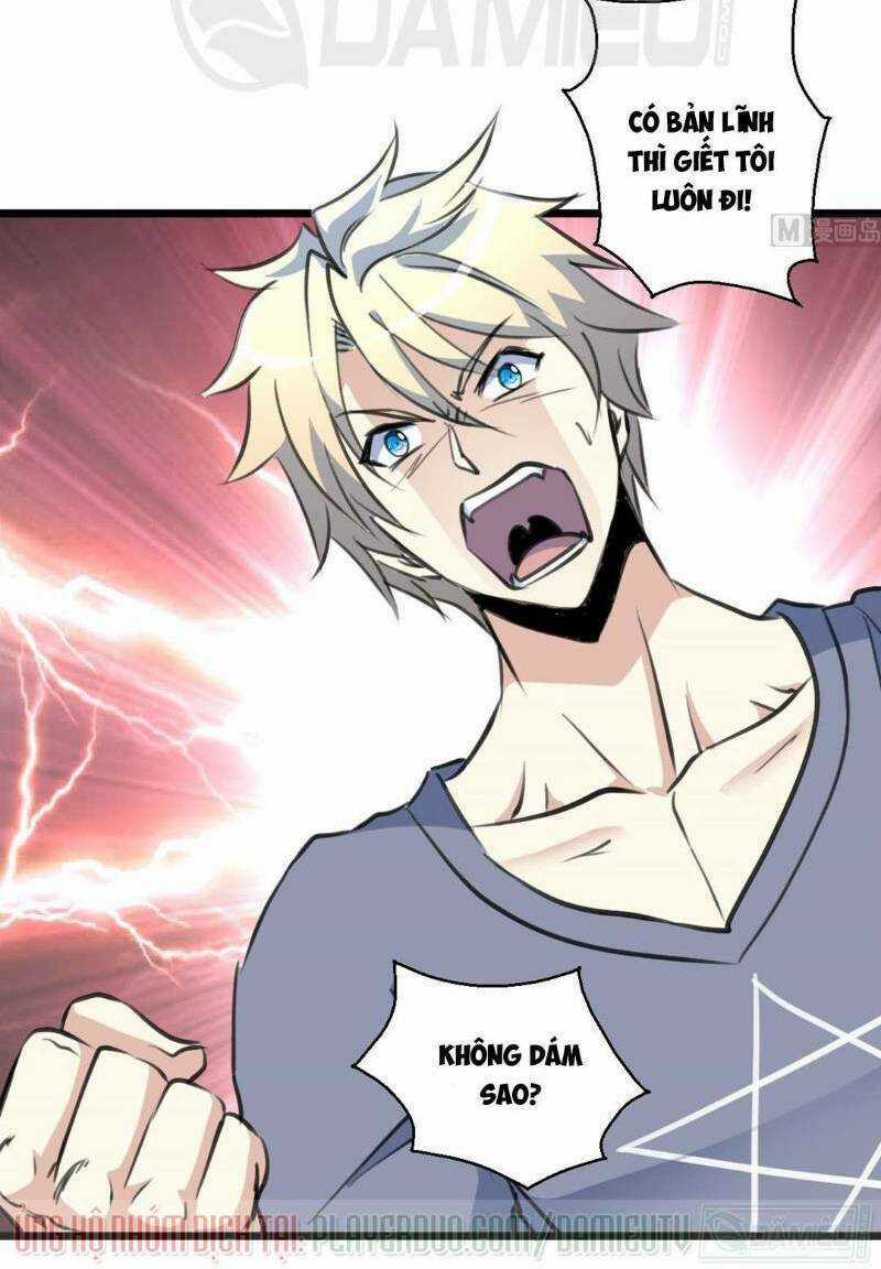 Thần Nhãn Giám Định Sư - Chapter 91 - Trang 10