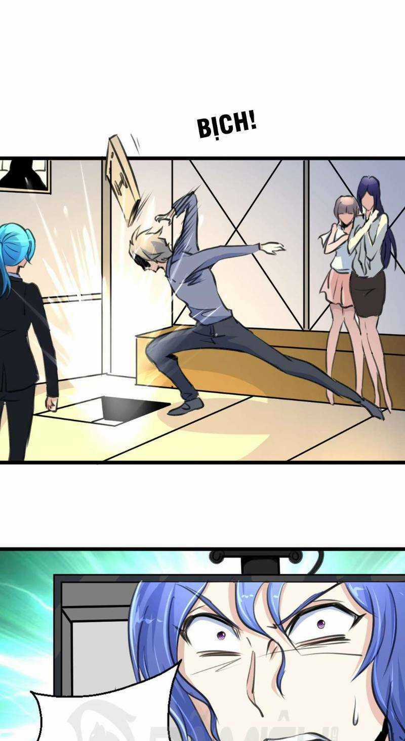 Thần Nhãn Giám Định Sư - Chapter 92 - Trang 3