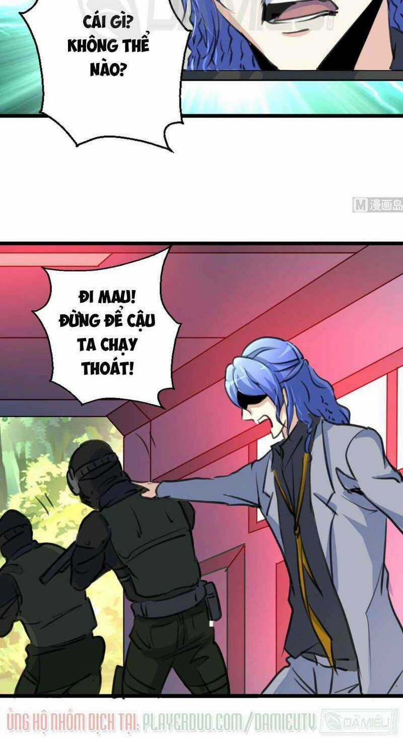 Thần Nhãn Giám Định Sư - Chapter 92 - Trang 4