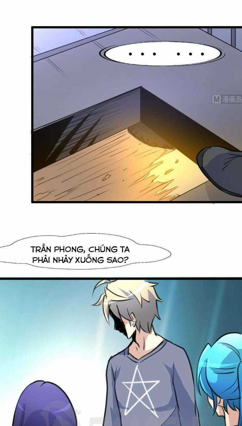 Thần Nhãn Giám Định Sư - Chapter 92 - Trang 5