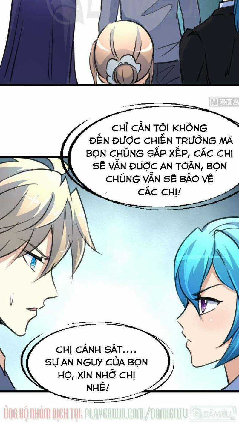 Thần Nhãn Giám Định Sư - Chapter 92 - Trang 6