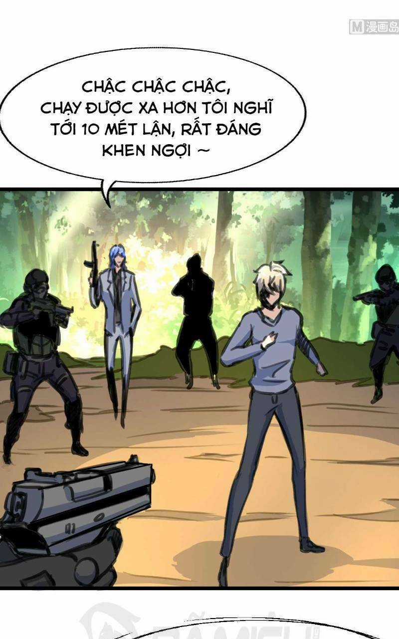 Thần Nhãn Giám Định Sư - Chapter 93 - Trang 12