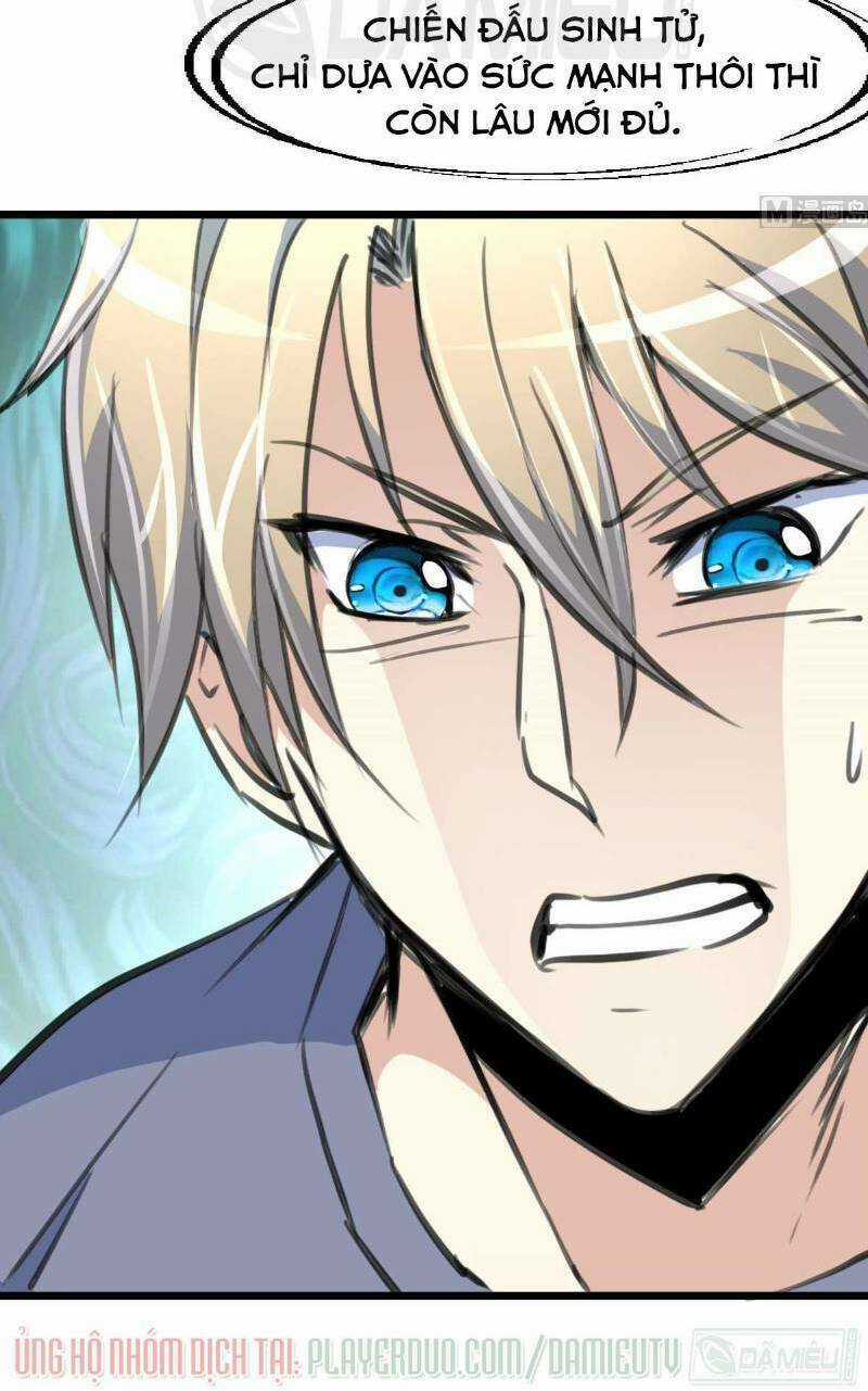 Thần Nhãn Giám Định Sư - Chapter 93 - Trang 13