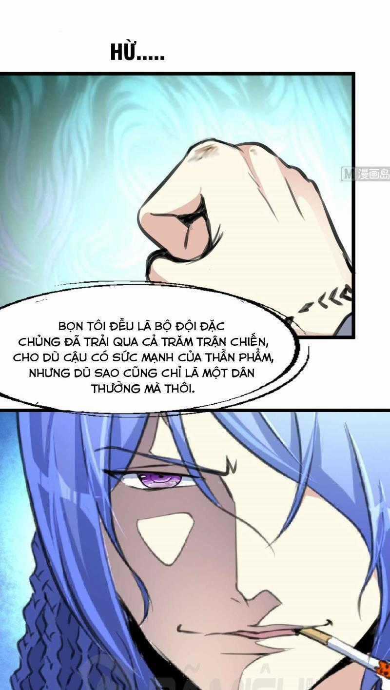 Thần Nhãn Giám Định Sư - Chapter 93 - Trang 14