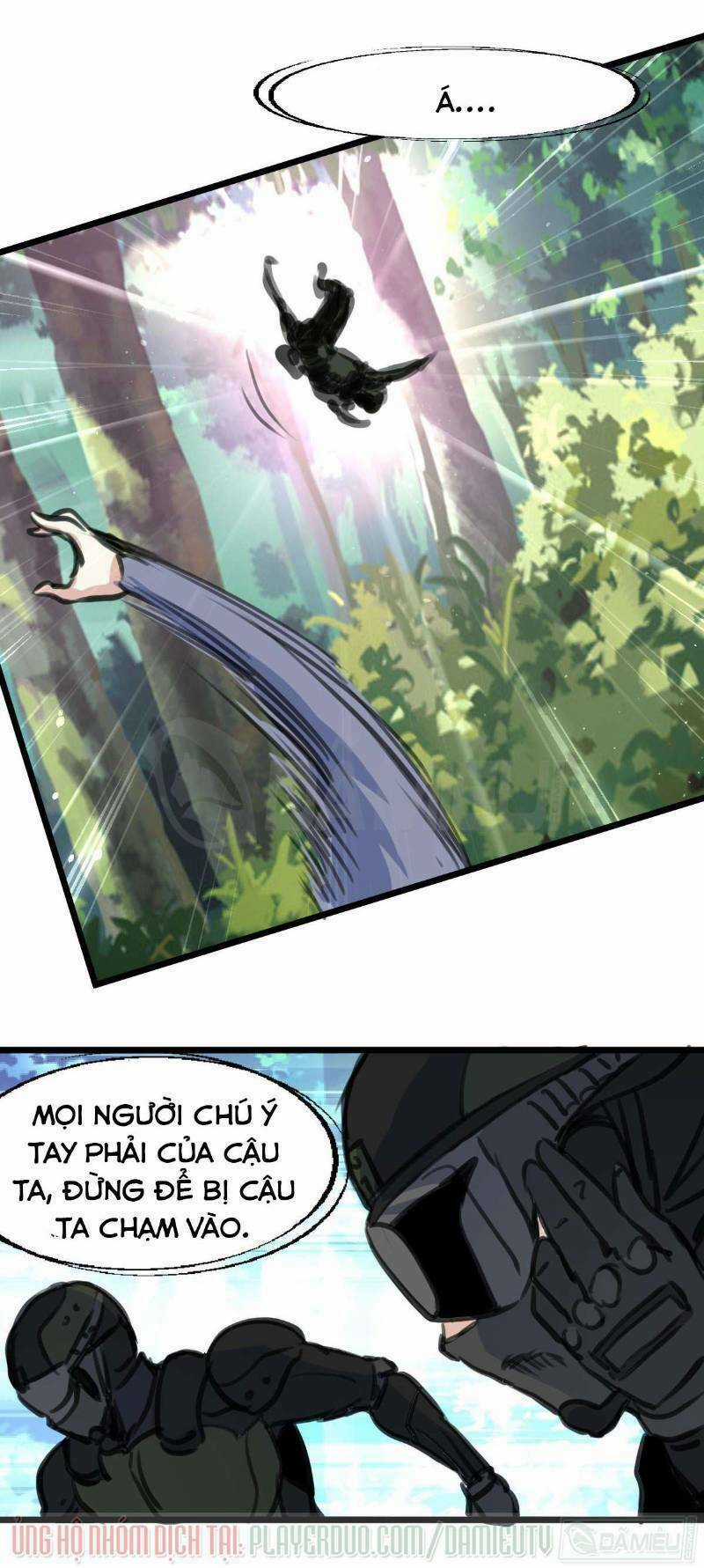 Thần Nhãn Giám Định Sư - Chapter 93 - Trang 3