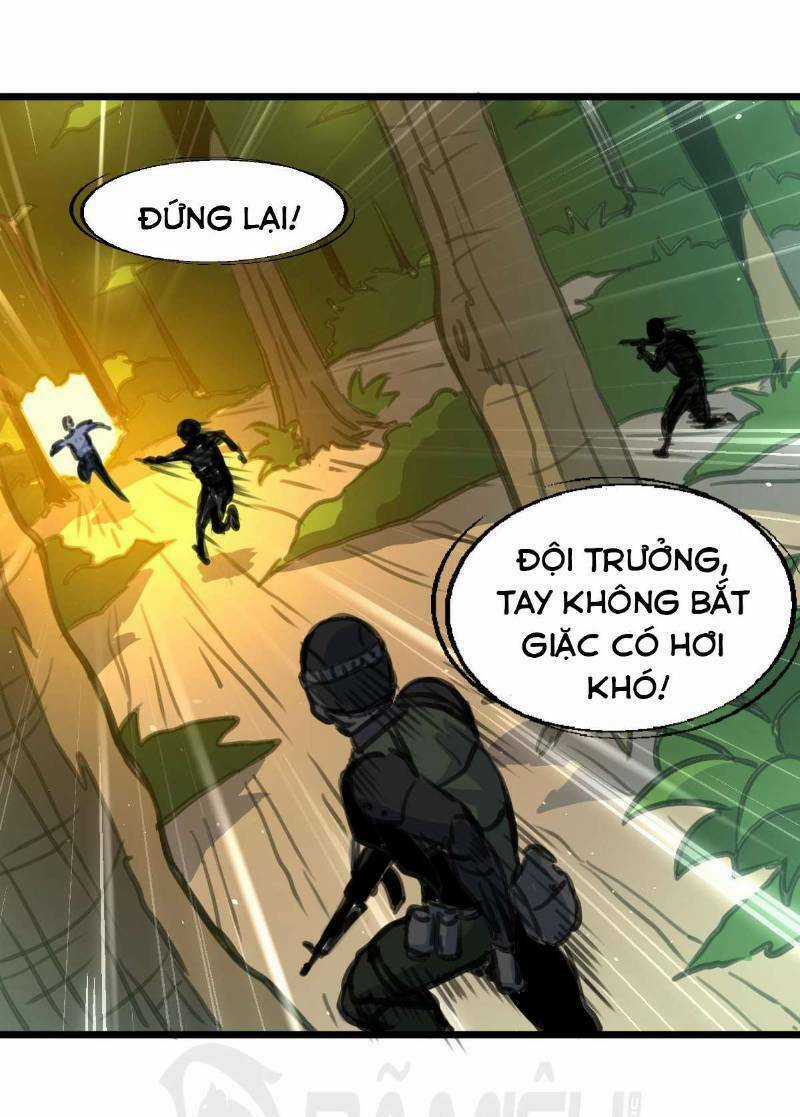 Thần Nhãn Giám Định Sư - Chapter 93 - Trang 4