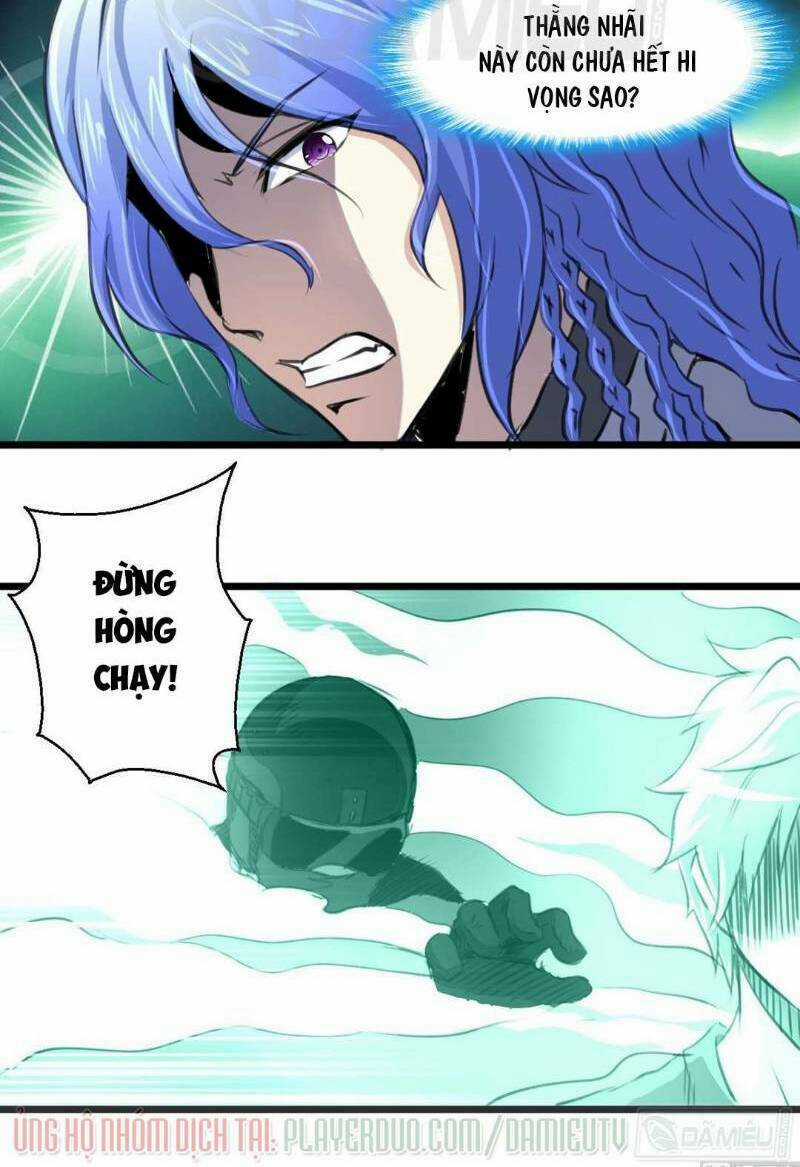 Thần Nhãn Giám Định Sư - Chapter 94 - Trang 4