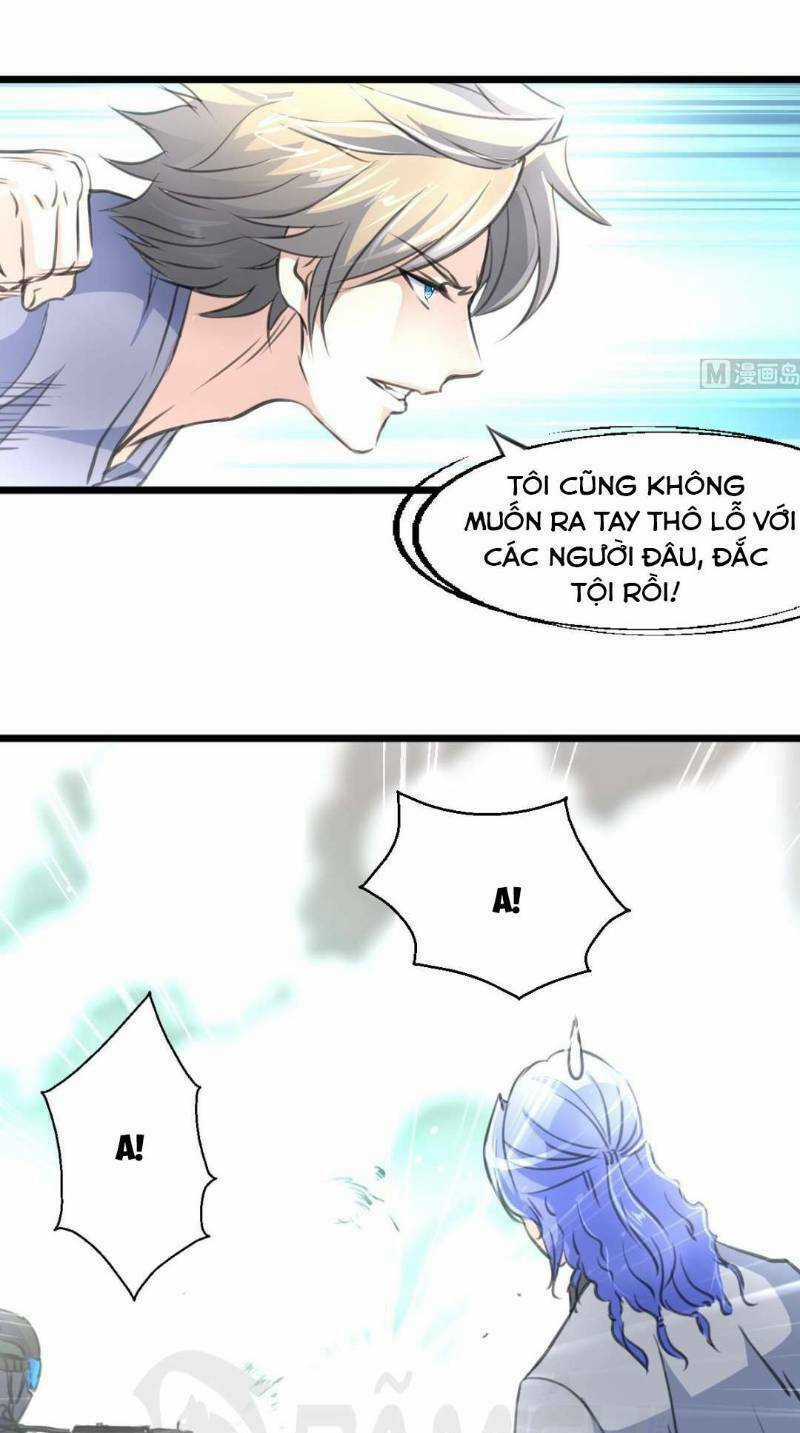 Thần Nhãn Giám Định Sư - Chapter 94 - Trang 7