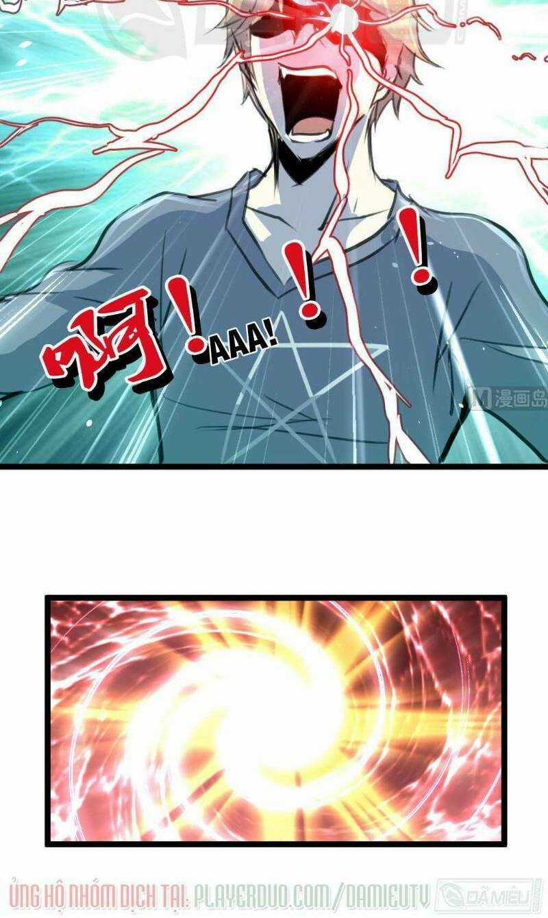 Thần Nhãn Giám Định Sư - Chapter 95 - Trang 11