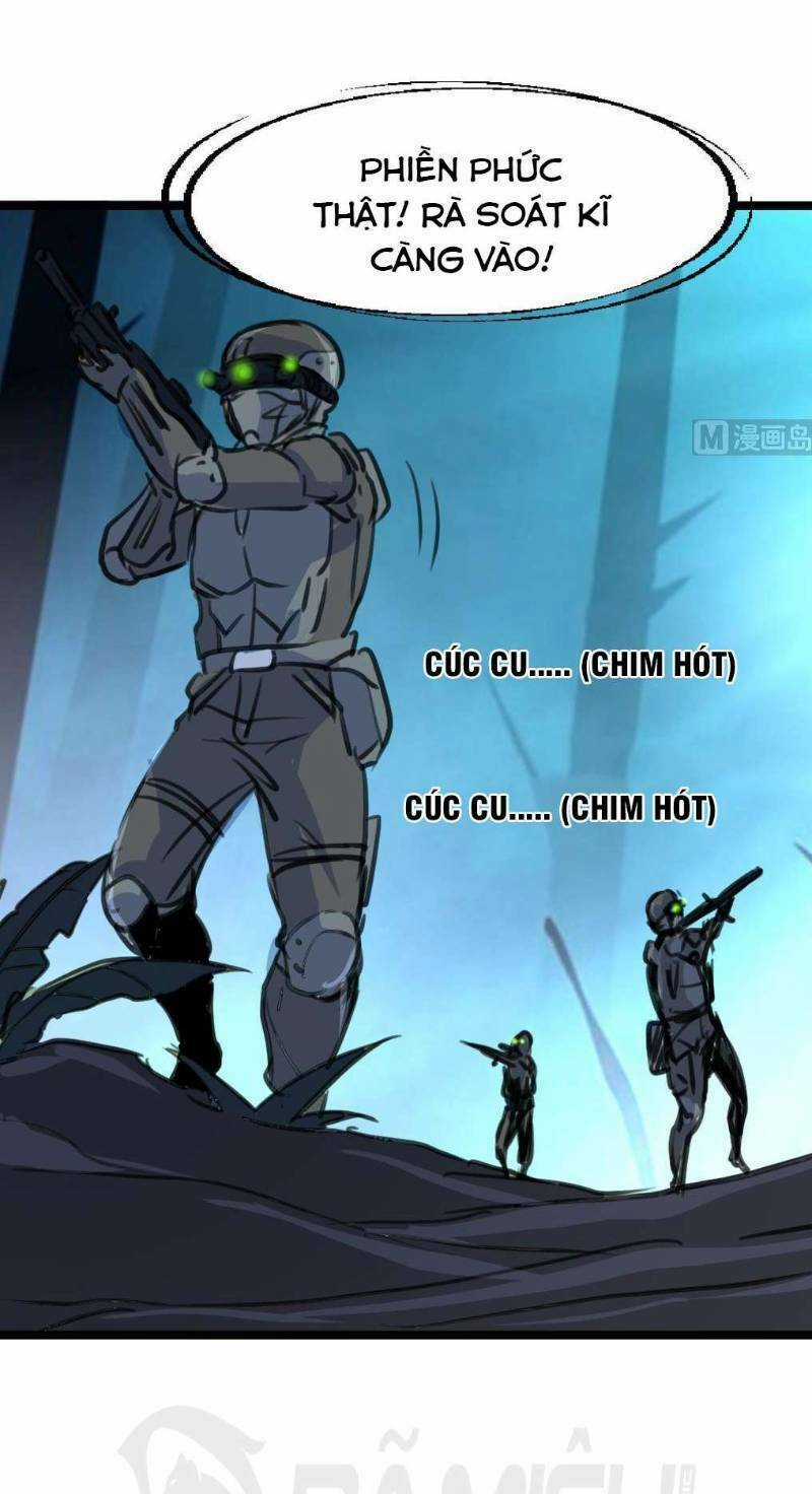 Thần Nhãn Giám Định Sư - Chapter 95 - Trang 6