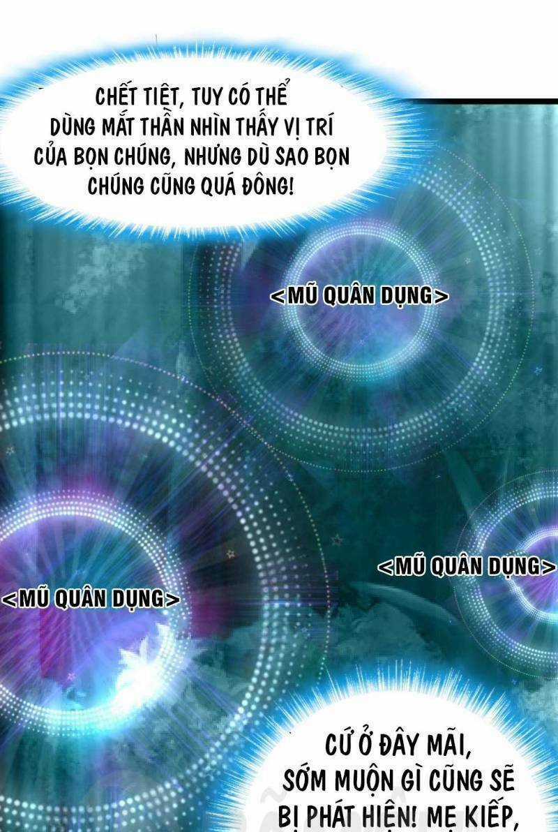 Thần Nhãn Giám Định Sư - Chapter 95 - Trang 8