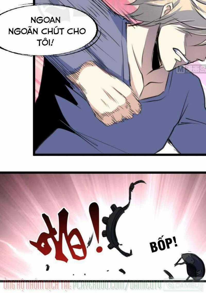 Thần Nhãn Giám Định Sư - Chapter 96 - Trang 2