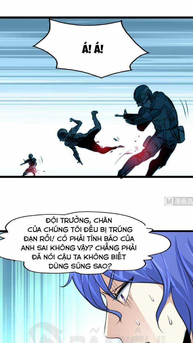 Thần Nhãn Giám Định Sư - Chapter 96 - Trang 12