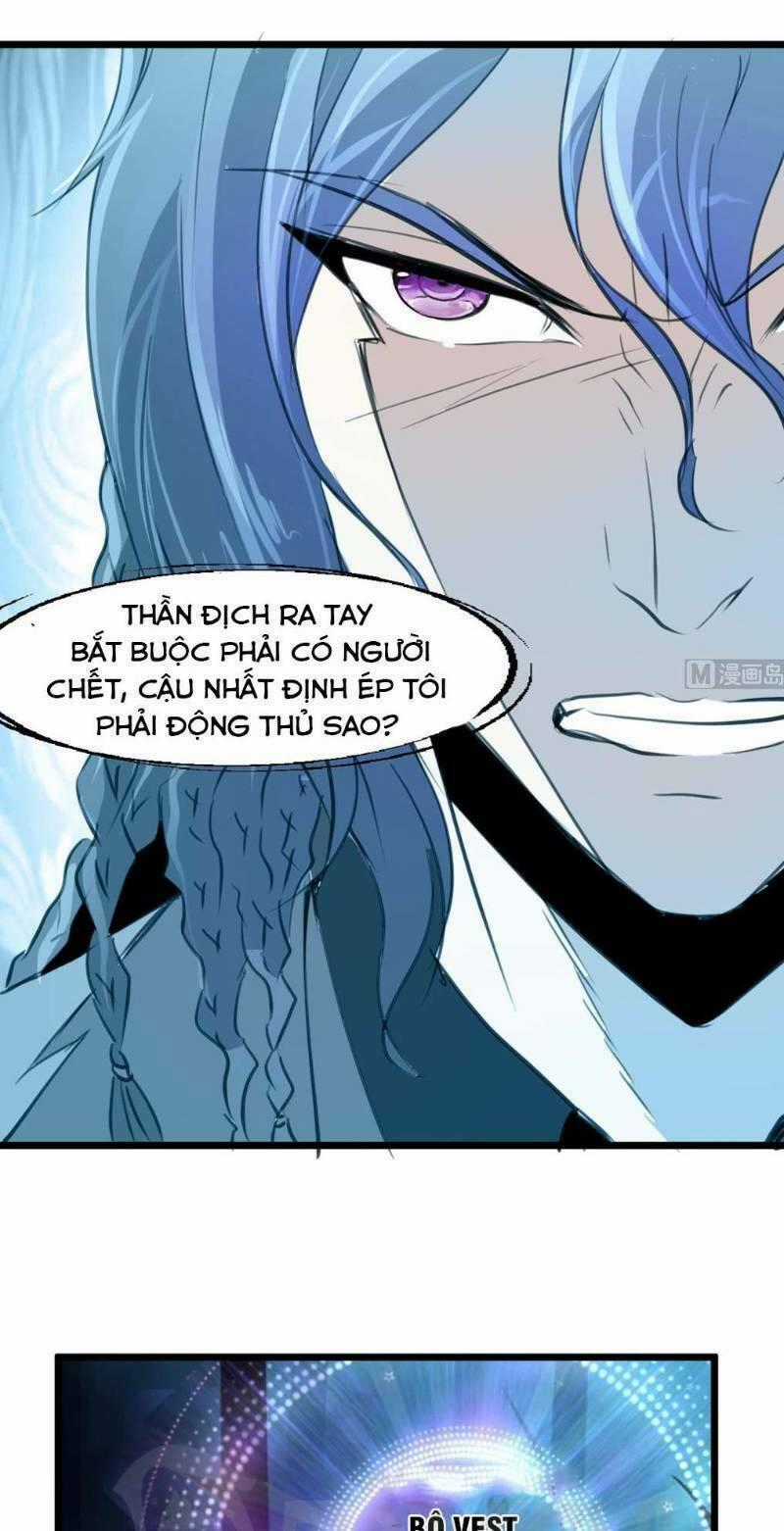 Thần Nhãn Giám Định Sư - Chapter 96 - Trang 14