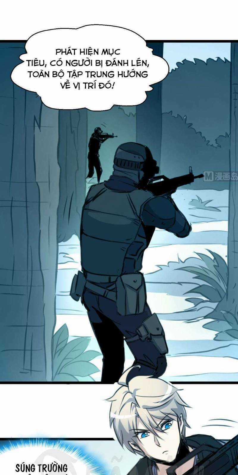 Thần Nhãn Giám Định Sư - Chapter 96 - Trang 3