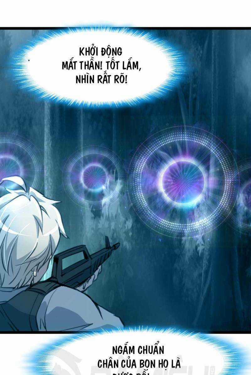 Thần Nhãn Giám Định Sư - Chapter 96 - Trang 5