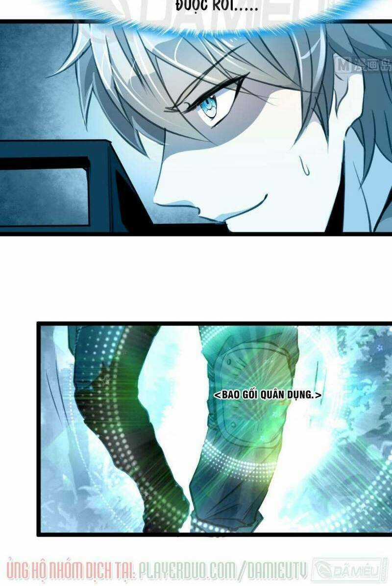 Thần Nhãn Giám Định Sư - Chapter 96 - Trang 6