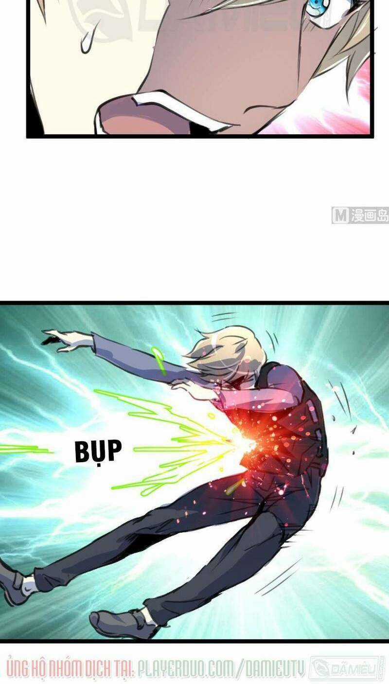 Thần Nhãn Giám Định Sư - Chapter 97 - Trang 13