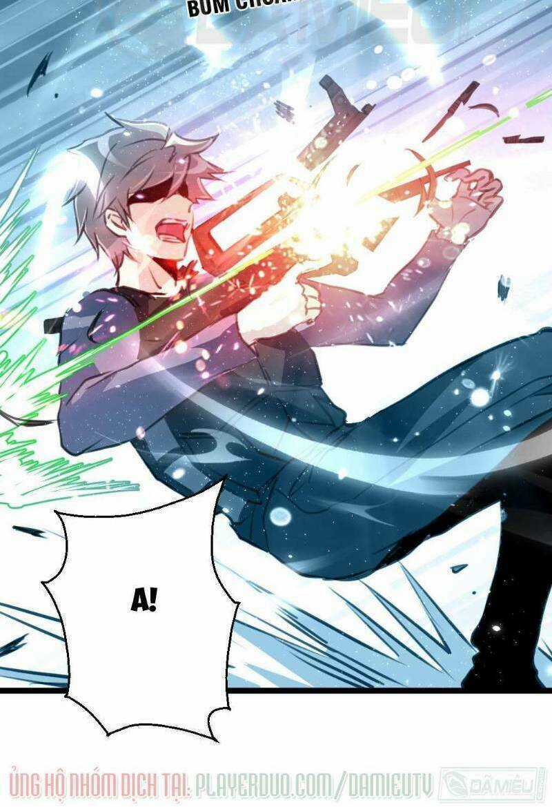 Thần Nhãn Giám Định Sư - Chapter 97 - Trang 4