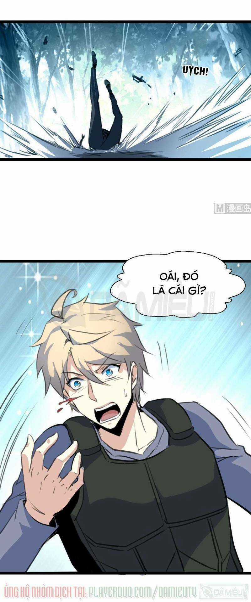 Thần Nhãn Giám Định Sư - Chapter 97 - Trang 5