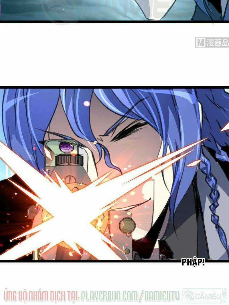Thần Nhãn Giám Định Sư - Chapter 97 - Trang 9