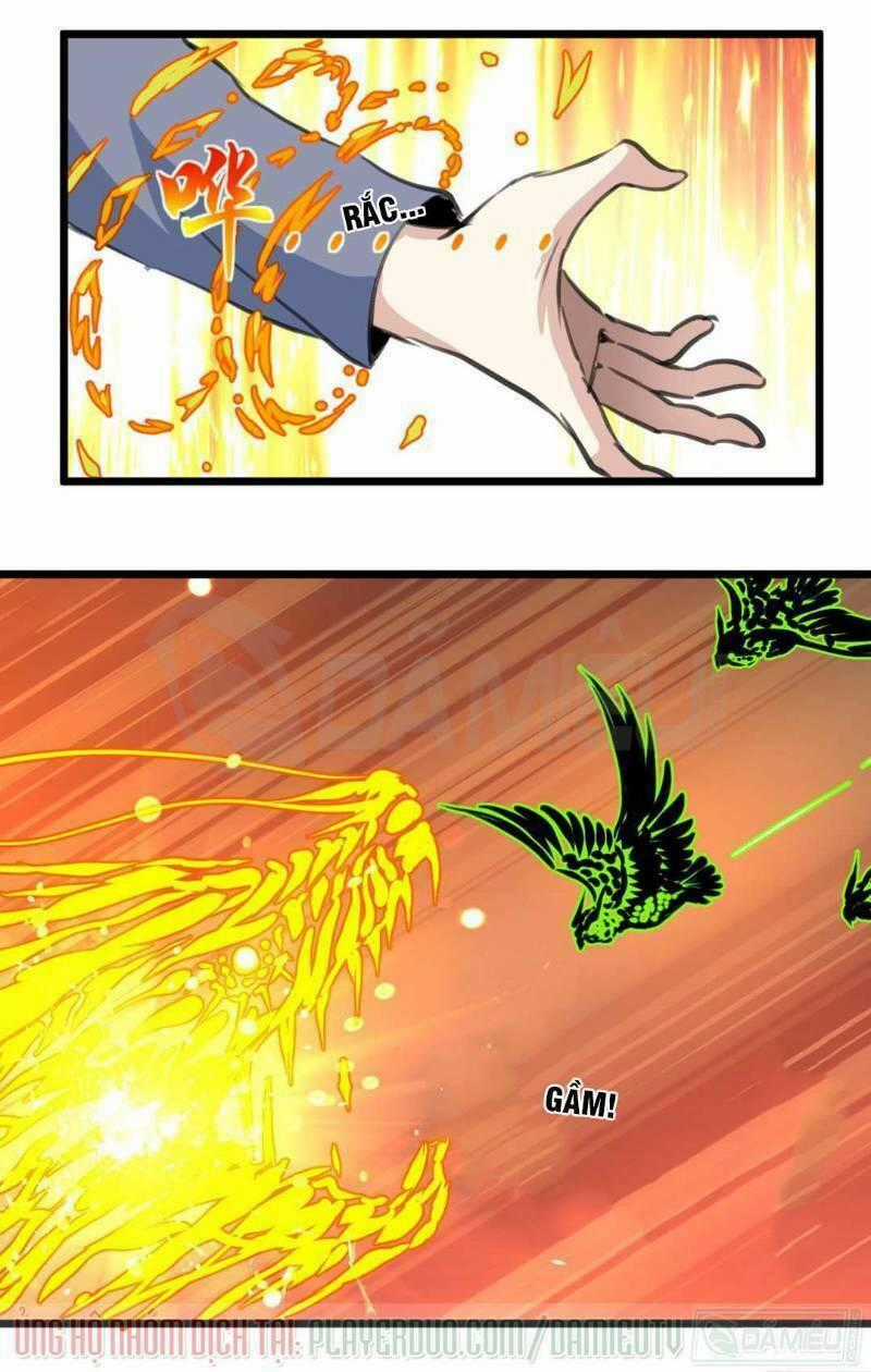 Thần Nhãn Giám Định Sư - Chapter 98 - Trang 17