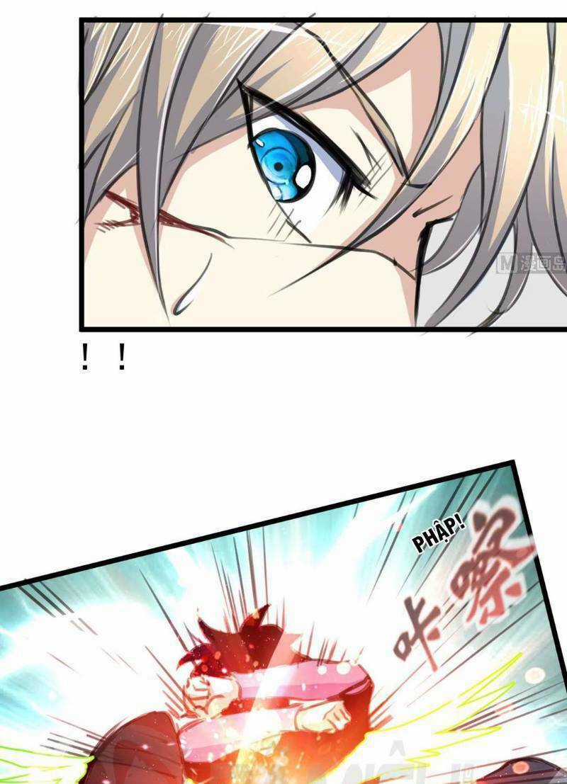 Thần Nhãn Giám Định Sư - Chapter 98 - Trang 3