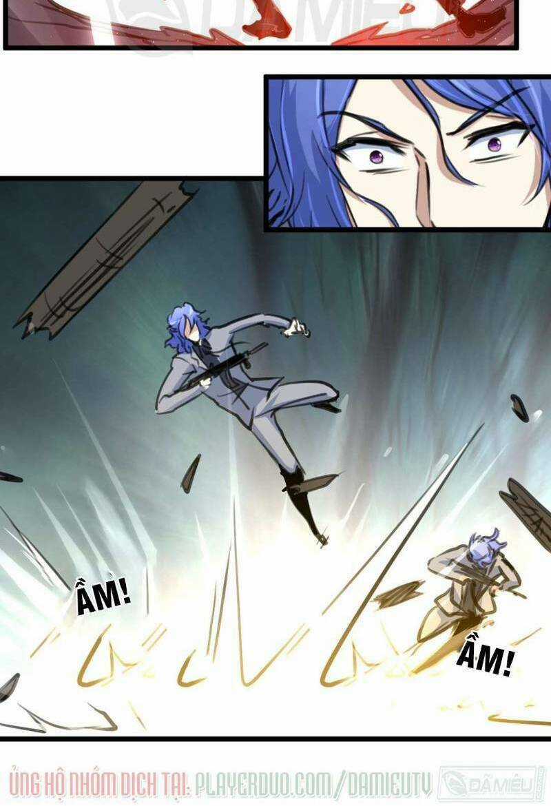 Thần Nhãn Giám Định Sư - Chapter 98 - Trang 8