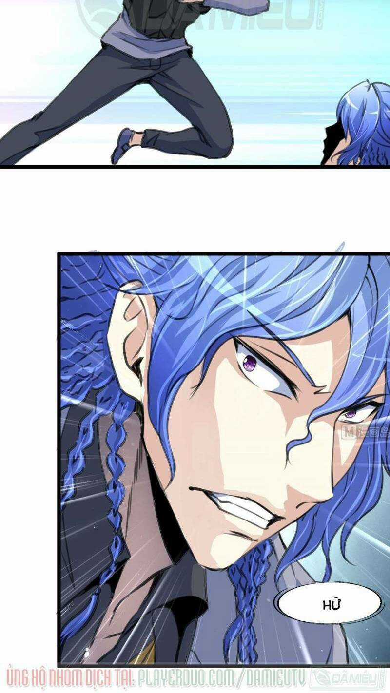 Thần Nhãn Giám Định Sư - Chapter 98 - Trang 10