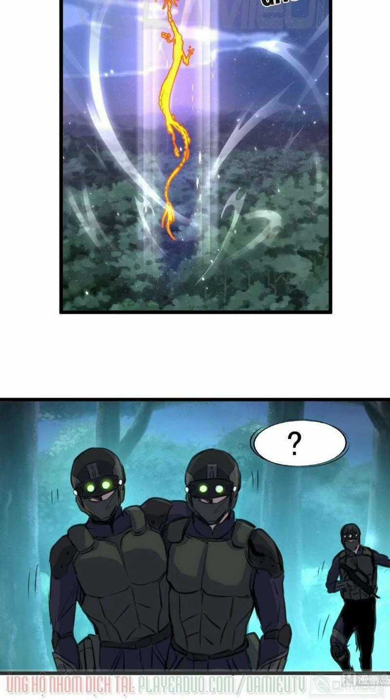 Thần Nhãn Giám Định Sư - Chapter 99 - Trang 2