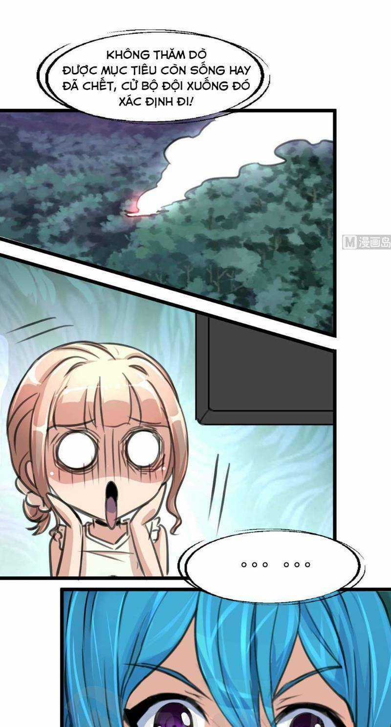 Thần Nhãn Giám Định Sư - Chapter 99 - Trang 11