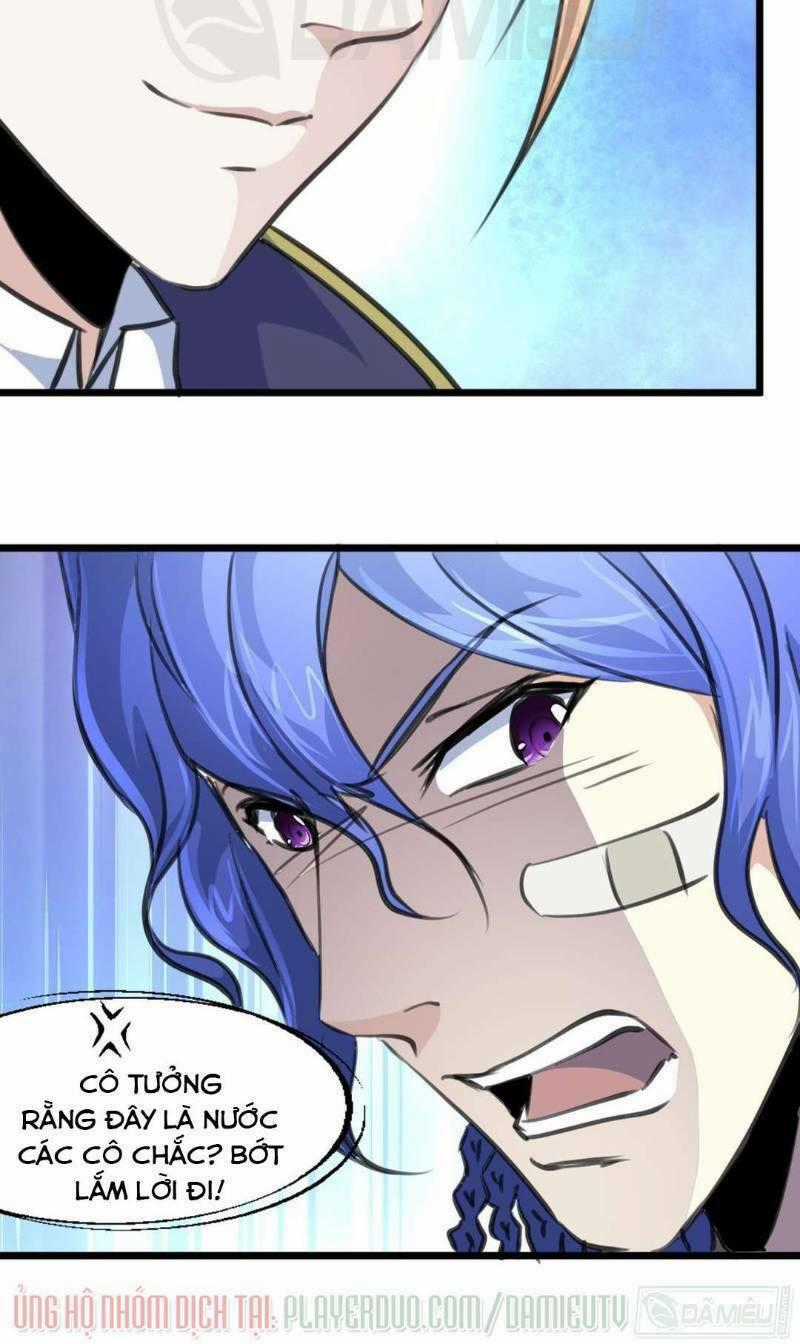 Thần Nhãn Giám Định Sư - Chapter 99 - Trang 16