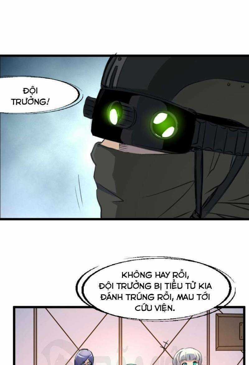 Thần Nhãn Giám Định Sư - Chapter 99 - Trang 3