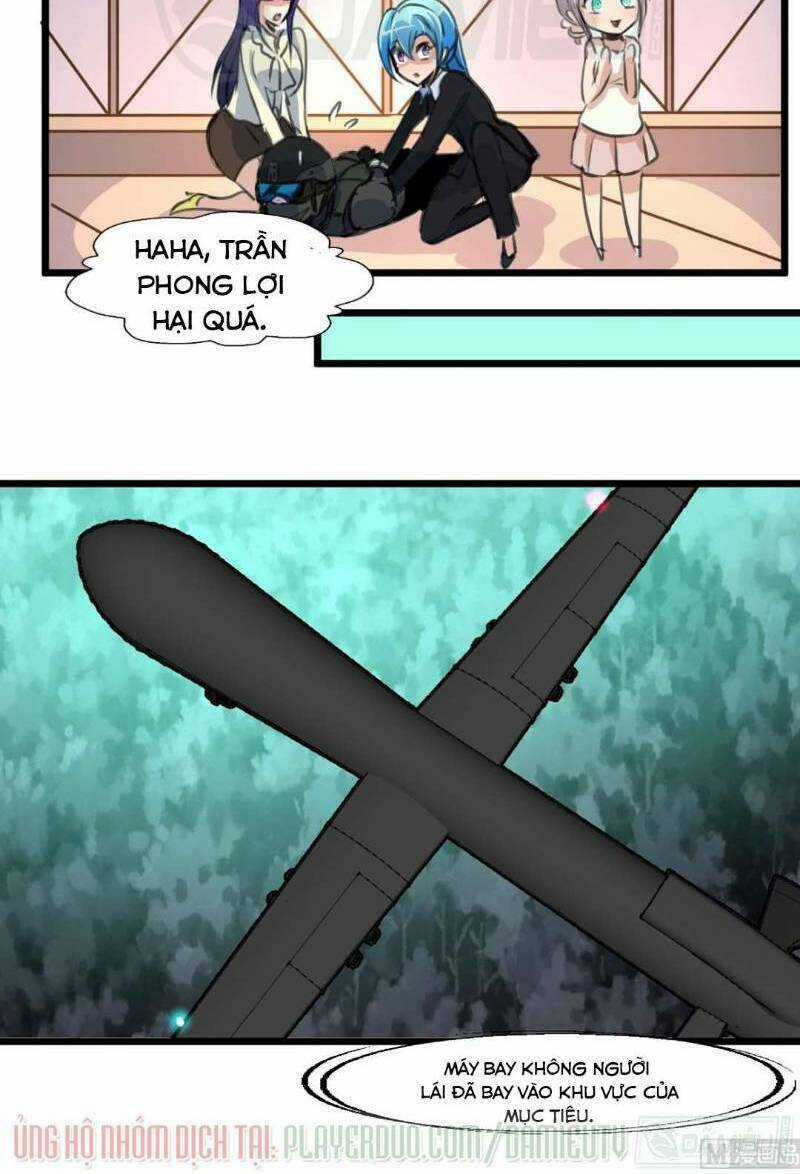 Thần Nhãn Giám Định Sư - Chapter 99 - Trang 4