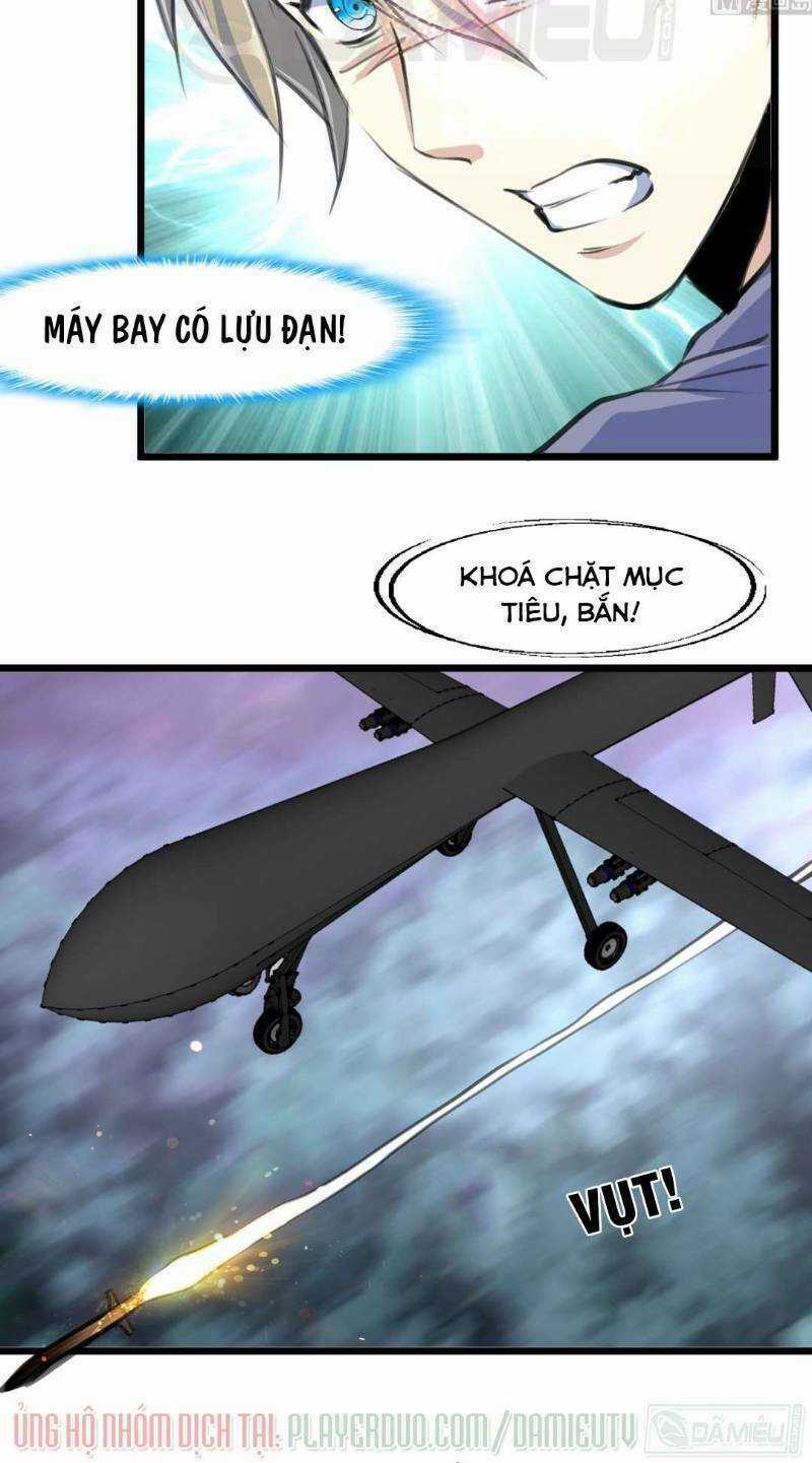 Thần Nhãn Giám Định Sư - Chapter 99 - Trang 6