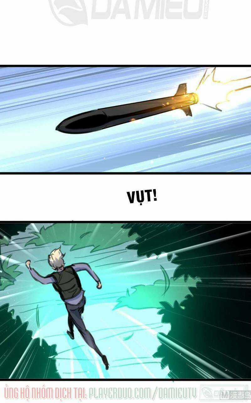 Thần Nhãn Giám Định Sư - Chapter 99 - Trang 8