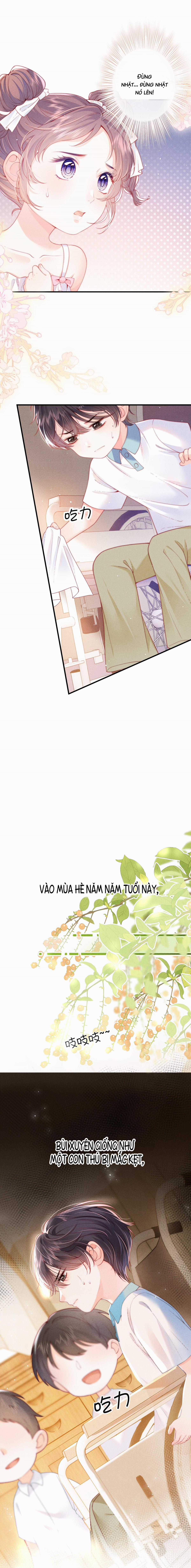 Thân Nhiệt Ma Quỷ - Chapter 2 - Trang 3