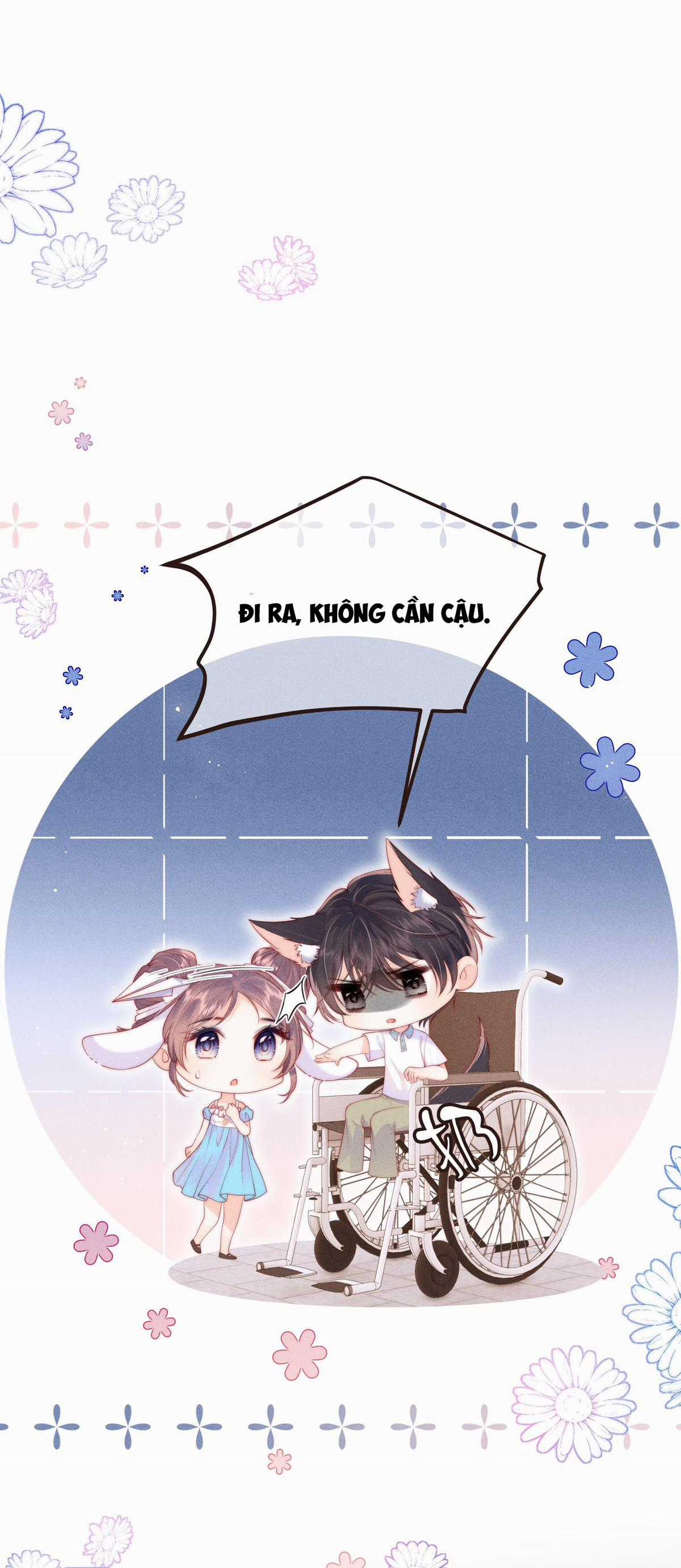 Thân Nhiệt Ma Quỷ - Chapter 3 - Trang 1