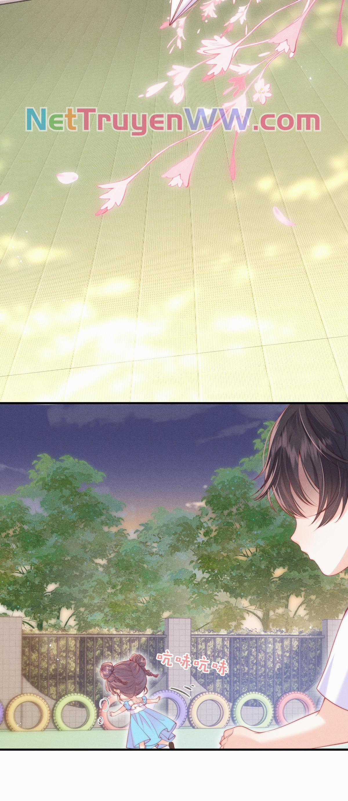 Thân Nhiệt Ma Quỷ - Chapter 3 - Trang 3