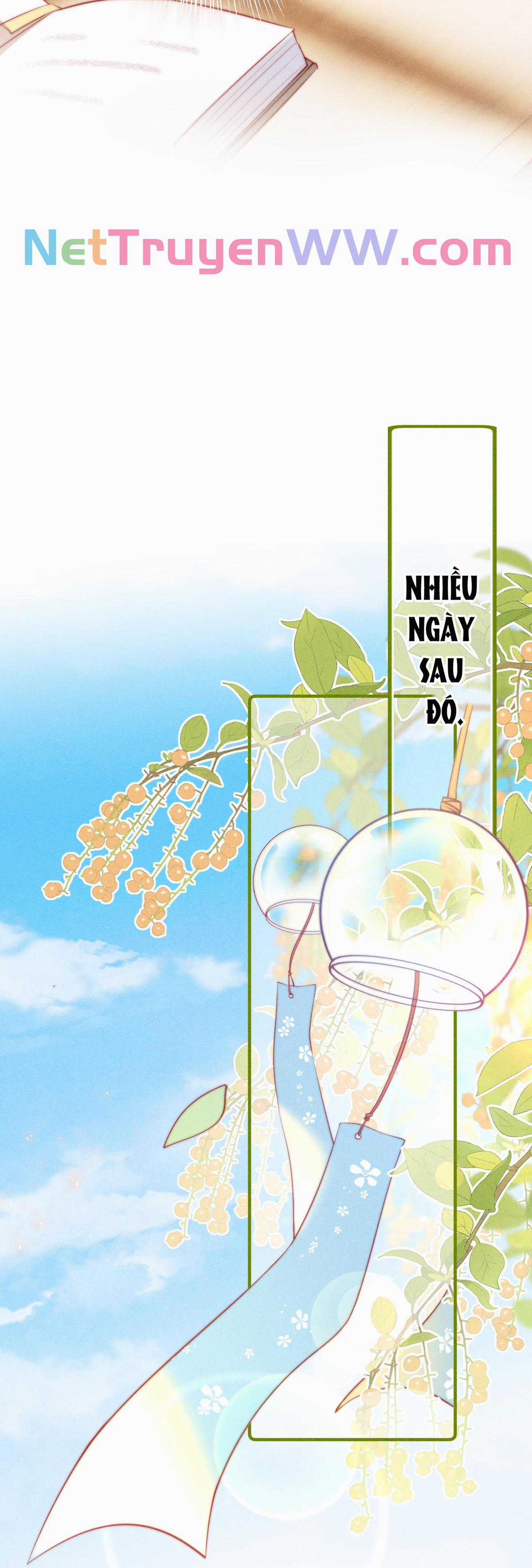 Thân Nhiệt Ma Quỷ - Chapter 4 - Trang 3