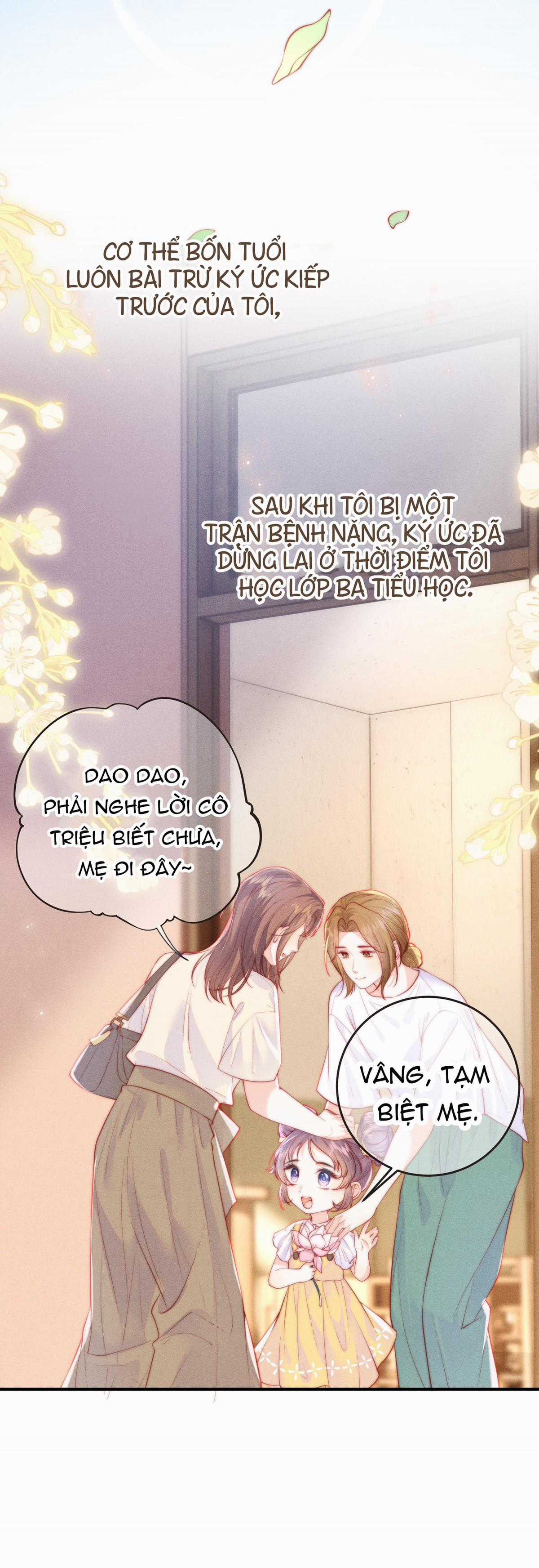 Thân Nhiệt Ma Quỷ - Chapter 4 - Trang 4