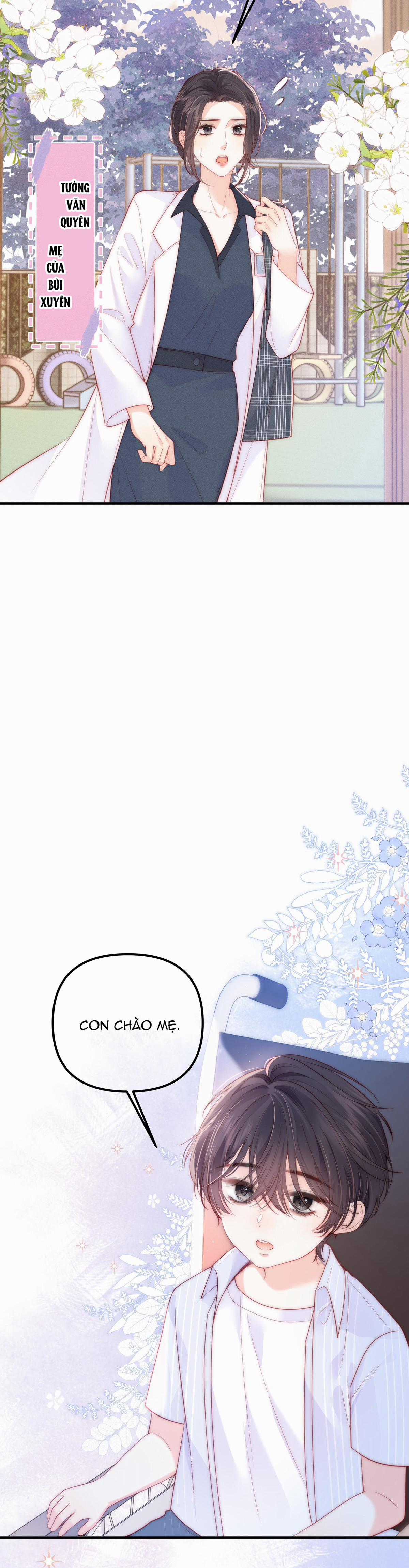 Thân Nhiệt Ma Quỷ - Chapter 5 - Trang 8