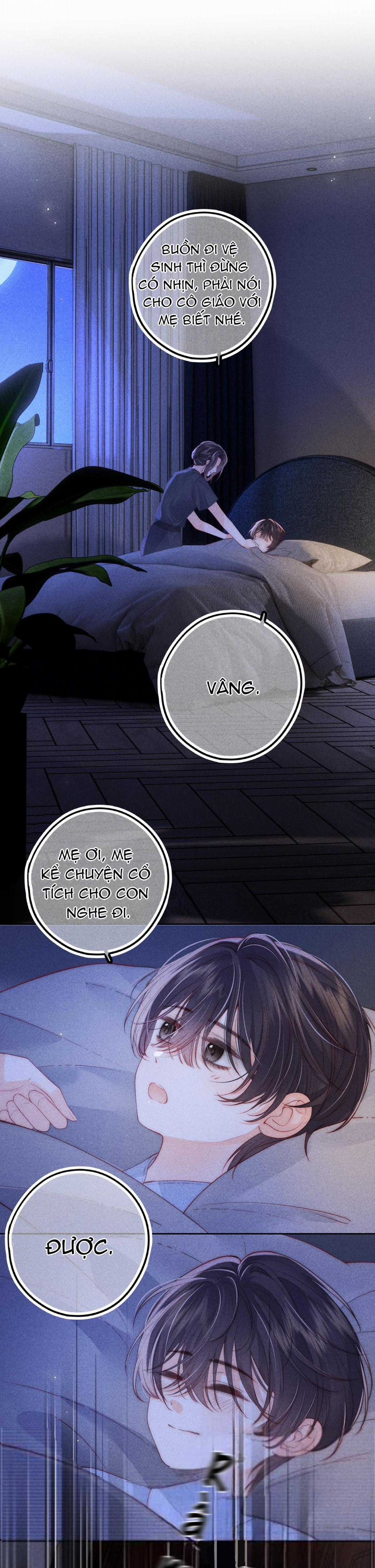 Thân Nhiệt Ma Quỷ - Chapter 6 - Trang 5