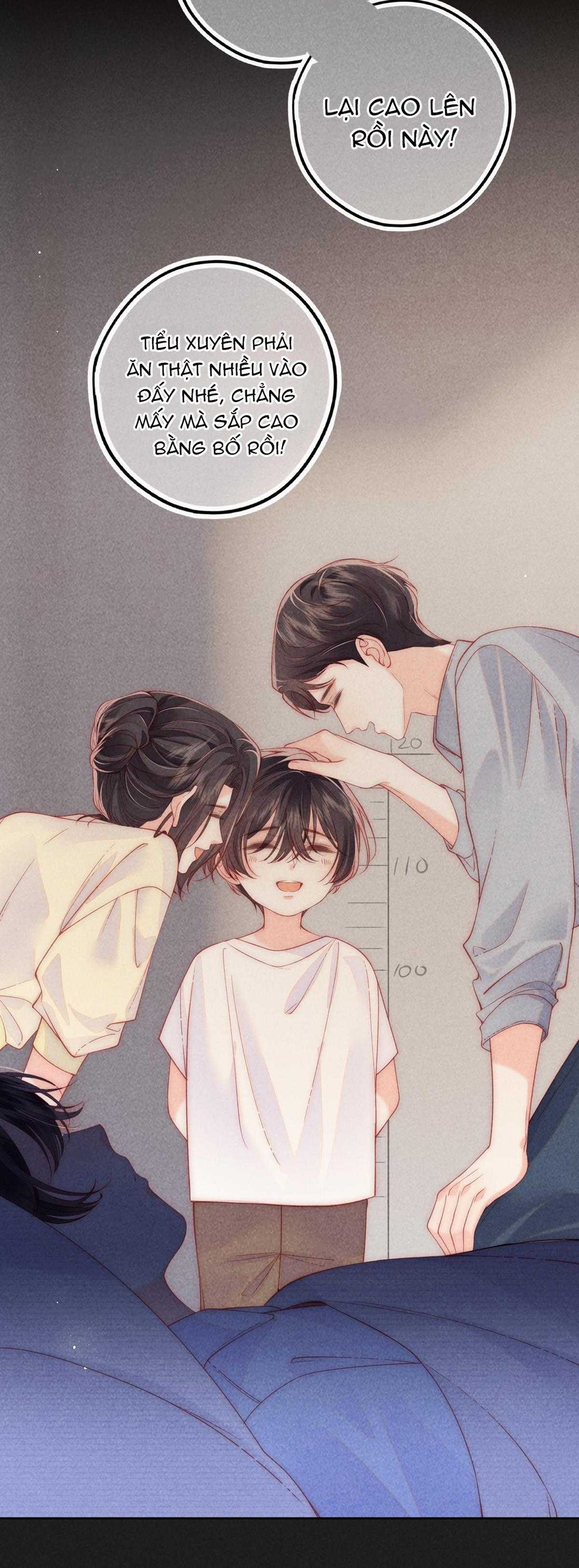 Thân Nhiệt Ma Quỷ - Chapter 6 - Trang 8