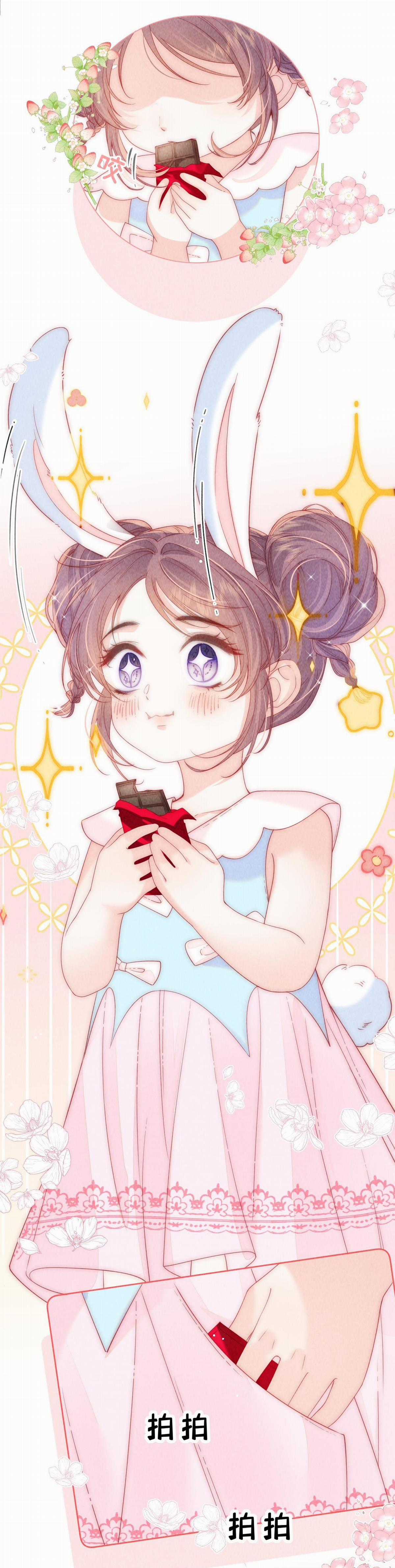 Thân Nhiệt Ma Quỷ - Chapter 7 - Trang 4